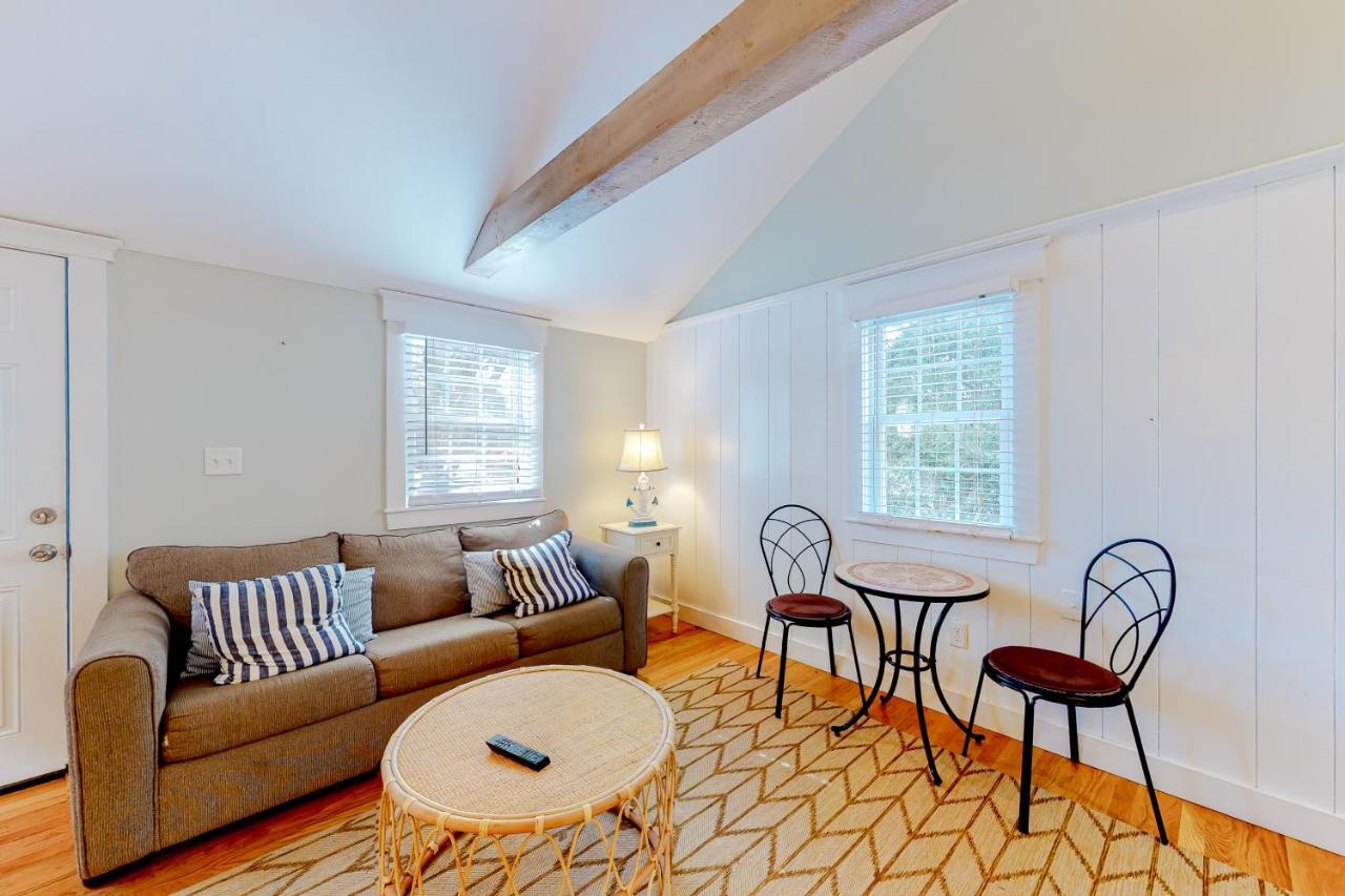 Salty Kisses Unit 20 Villa Yarmouth Exterior photo
