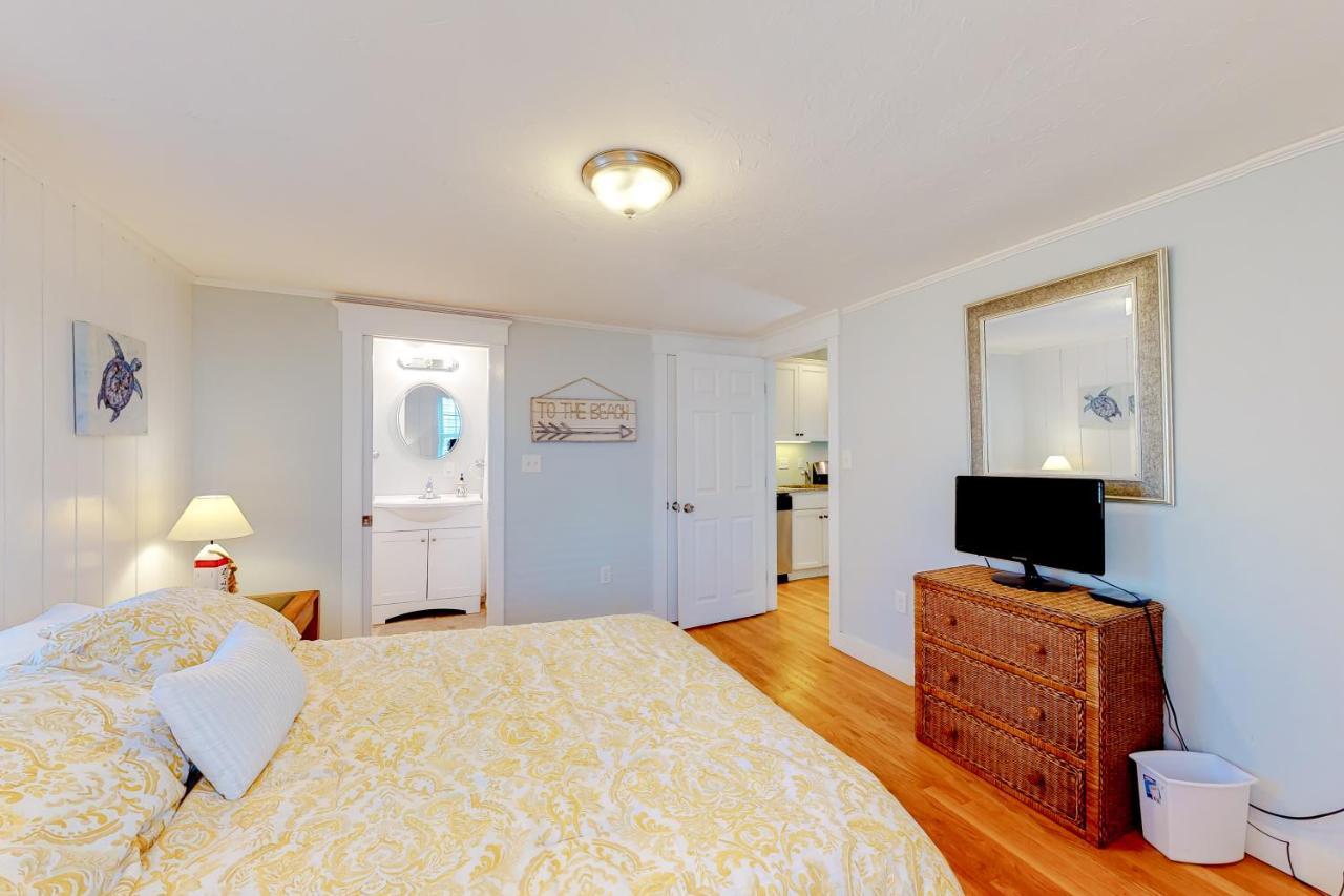 Salty Kisses Unit 20 Villa Yarmouth Exterior photo